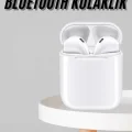  2025 En Çok Tercih Edilen Bluetooth Kulaklık Mikrofonlu Yüksek Ses Kaliteli