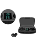  2025 Yeni Model Bluetooth Kulaklık Stereo TWS Kulaklık 5.0 Bluetooth Yüksek Ses Kaliteli