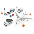 BUĞZ 203743001 Toys, Havaalanı Oyun Seti