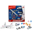 BUĞZ 203743001 Toys, Havaalanı Oyun Seti
