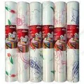 BUĞZ 20mt 16ad Kağıt Masa Örtüsü 100x125cm. Bx40