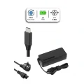 BUĞZ 20V 3.25A TYPE-C 65W LENOVO İçin Laptop Adaptör