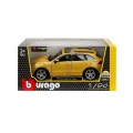 BUĞZ 21056 1:24 Porsche Cayenne Turbo Plus Model Araba