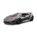 BUĞZ 21061 1:24 Lamborghini Sesto Elemento -Sunman