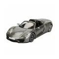 BUĞZ 21076  1:24 Porsche 918 Spyder Model Araba