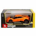 BUĞZ 21092 SUN-BUR-1 24 A LAMBORGHINI HURACAN PRFORMANTE TRNC