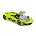 BUĞZ 21094 Burago 1:24 Lamborghini Terzo Millennio Model Araba
