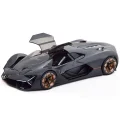 BUĞZ 21094 Burago 1:24 Lamborghini Terzo Millennio Model Araba