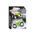  212054037 Majorette Limited Edition Rockerz Araba -Dickie
