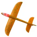 BUĞZ 2188 EVA UÇAK BAŞ KISMI IŞIKLI 48 CM