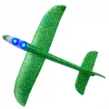 BUĞZ 2188 EVA UÇAK BAŞ KISMI IŞIKLI 48 CM
