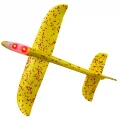 BUĞZ 2188 EVA UÇAK BAŞ KISMI IŞIKLI 48 CM