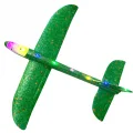 BUĞZ 2195 EVA UÇAK IŞIKLI 37 CM