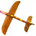 BUĞZ 2195 EVA UÇAK IŞIKLI 37 CM