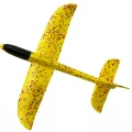 BUĞZ 2196 EVA UÇAK SİYAH BAŞLIK 48 CM