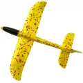 BUĞZ 2196 EVA UÇAK SİYAH BAŞLIK 48 CM