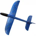 BUĞZ 2196 EVA UÇAK SİYAH BAŞLIK 48 CM