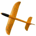 BUĞZ 2196 EVA UÇAK SİYAH BAŞLIK 48 CM