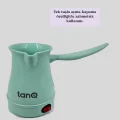 BUĞZ 220-240 Volt 304 Kalite Rezistanslı Kahve Makinesi