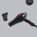 BUĞZ 2200 Watt Profesyonel Saç Kurutma Makinesi AC Motorlu Yüksek Performanslı - BUĞZ