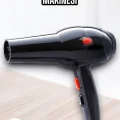  2200 Watt Profesyonel Saç Kurutma Makinesi Güçlü ve Dayanıklı Tasarım