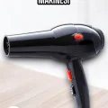 BUĞZ 2200 Watt Profesyonel Saç Kurutma Makinesi Güçlü ve Dayanıklı Tasarım - BUĞZ