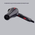 BUĞZ 2200W AC Motor Saç Kurutma Makinesi Hafif ve Dayanıklı Tasarımlı