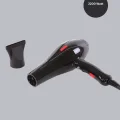 BUĞZ 2200W AC Motor Saç Kurutma Makinesi Hafif ve Dayanıklı Tasarımlı