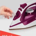 BUĞZ 2200W Seramik Kaplama Estetik Tasarımı 360 Derece Dönebilir Kablosu