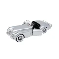 BUĞZ 22018 1:24 Burago Jaguar Xk 120 Roadster