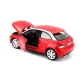  22127 Burago 1:24 Audi A1 Model Araba