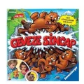  221479 Ravensburger, Geveze Sincap / 4-99 yaş
