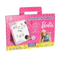 BUĞZ 2229 BARBİE MAGNETLİ SET 62 PARÇA