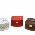 BUĞZ 22x18 cm Makyaj Ve Takı Kutusu