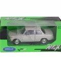 BUĞZ 24053 WELLY DIECAST BMW 2002 TI 12