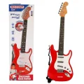 BUĞZ 24083 SUN-BNT-GİTAR ELEKTRONİK ROCK METAL-2 TELLİİ TUŞLU BO