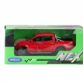 BUĞZ 24100 WELLY DIECAST 1 24 MERCEDES-BENZ 12