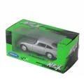 BUĞZ 24101 WELLY 1 24 64 ASTON MARTIN DB5 12