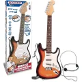 BUĞZ 24234 SUN-BNT-GİTAR WIRELESS ELEKTRONİK ROCK METAL TELLİ TUŞLU BO