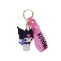 BUĞZ 2465-0609 Hello Kitty Anahtarlık CDU8-114/CN24 – 136/CN24 – 3/FB25-7/FB25-53/CN2(Belirtilen fiyat, tekli satış için adet fiyatıdır.)