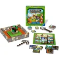 BUĞZ 247509 Ravensburger - Minecraft Junior Kutu Oyunu