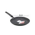 BUĞZ 24cm Döküm Krep Tava Bx40