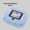 BUĞZ 24MP HD Şipşak Kamera – Termal Baskılı, Çift Lensli HD