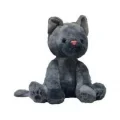  25 CM PELUŞ KEDİ HALLEY