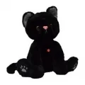 25 CM PELUŞ KEDİ HALLEY