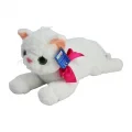  25 CM YATAK KEDİ PELUŞ