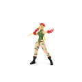 BUĞZ 253252033 Jada Street Fighter II Cammy 6 Figure