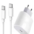 BUĞZ 25W YENİ NESİL ŞARJ ALETİ - BUĞZ