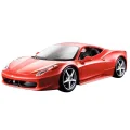 BUĞZ 26003 1:24 Ferrari 458 Italia Araba -Sunman