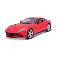 BUĞZ 26007 1:24 Burago Ferrari F12 Berlinetta -Sunman
